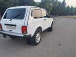LADA (VAZ) Niva-5