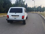 LADA (VAZ) Niva-4