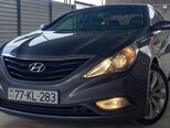 Hyundai Sonata-4
