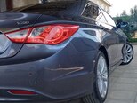 Hyundai Sonata-5