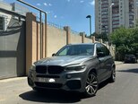 BMW X5-1