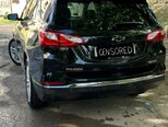 Chevrolet Equinox-4