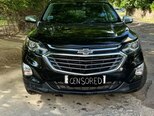 Chevrolet Equinox-1