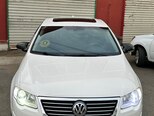 Volkswagen Passat-1