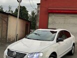 Volkswagen Passat-4