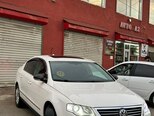 Volkswagen Passat-2