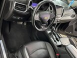 Chevrolet Equinox-9