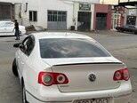 Volkswagen Passat-6