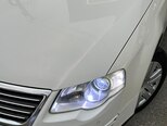 Volkswagen Passat-5
