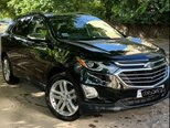 Chevrolet Equinox-13