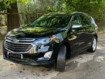 Chevrolet Equinox-14