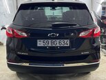 Chevrolet Equinox-2