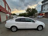 Volkswagen Passat-9