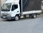 Mitsubishi Fuso Canter-7