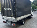 Mitsubishi Fuso Canter-4