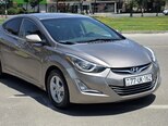 Hyundai Elantra-6