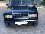 LADA (VAZ) 2107-1