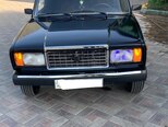 LADA (VAZ) 2107-5