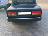 LADA (VAZ) 2107-4