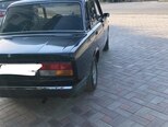 LADA (VAZ) 2107-6