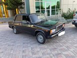 LADA (VAZ) 2107-2