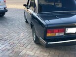 LADA (VAZ) 2107-7