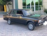 LADA (VAZ) 2107-8
