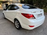 Hyundai Accent-7