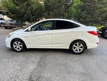 Hyundai Accent-5