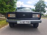 LADA (VAZ) 2107-1