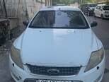 Ford Mondeo-1