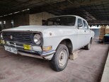 GAZ 24 "Volga"-9