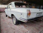 GAZ 24 "Volga"-14