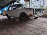 GAZ 24 "Volga"-7