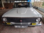 GAZ 24 "Volga"-1