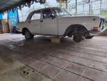 GAZ 24 "Volga"-13