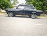 LADA (VAZ) 2107-2