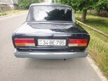 LADA (VAZ) 2107-5