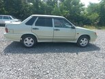 LADA (VAZ) 2115-3