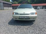 LADA (VAZ) 2115-1