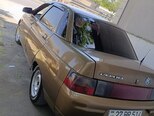 LADA (VAZ) 2110-3