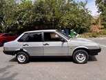 LADA (VAZ) 21099-2