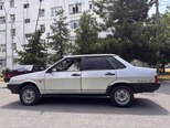 LADA (VAZ) 21099-7