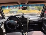 LADA (VAZ) 21099-9