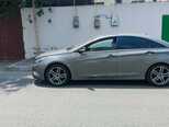 Hyundai Sonata-2