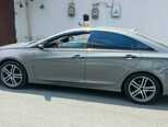 Hyundai Sonata-4