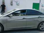 Hyundai Sonata-3