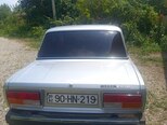 LADA (VAZ) 2107-8