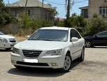 Hyundai Sonata-3