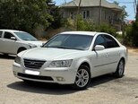 Hyundai Sonata-1